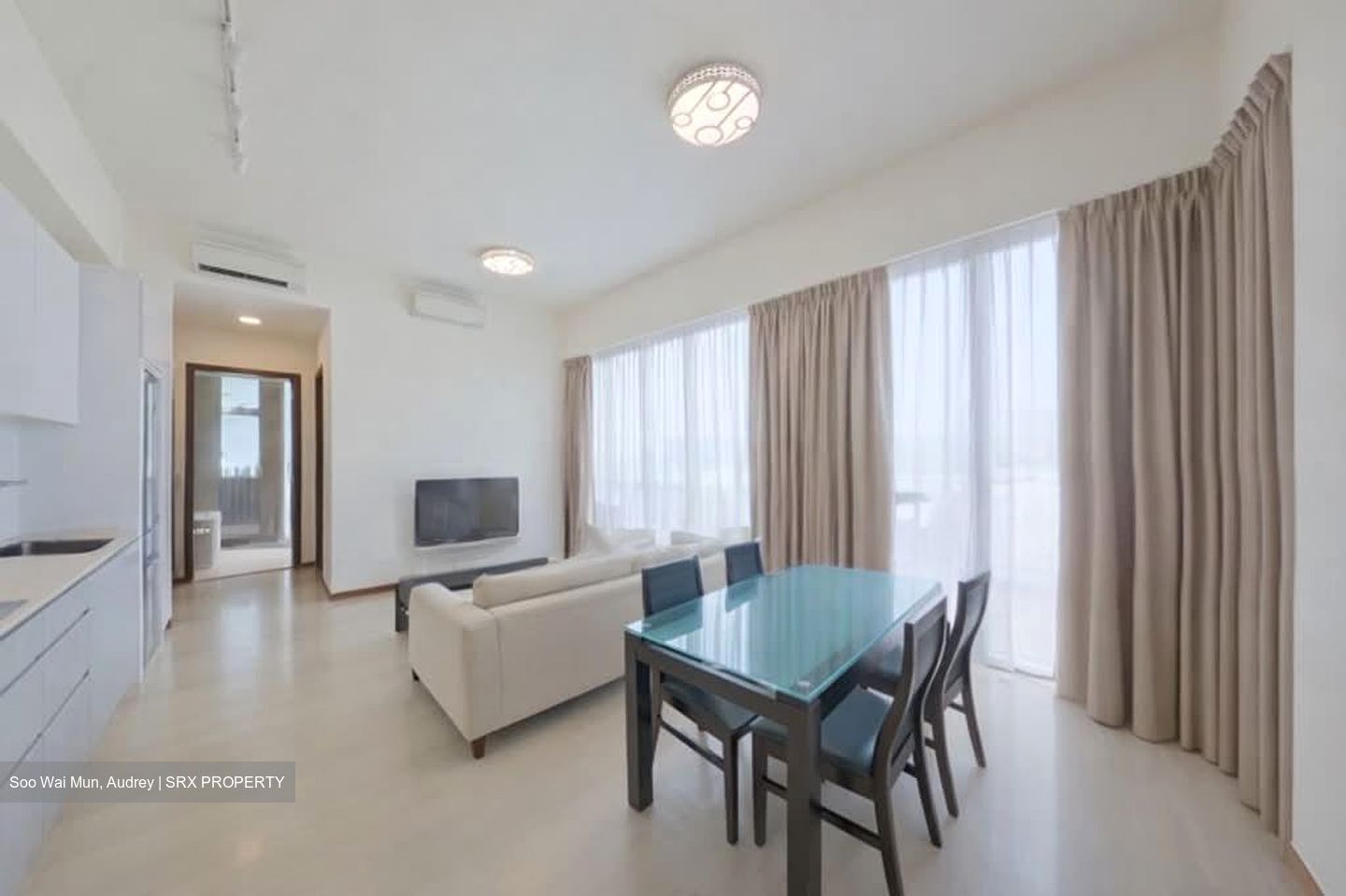 Bijou (D5), Apartment #558308351